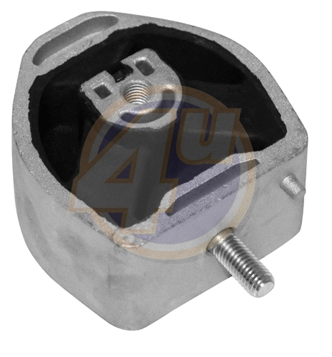 Mounting, engine (VV-U-01943)