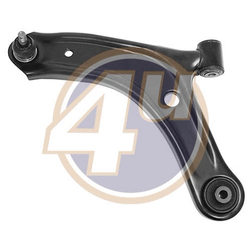 Control/Trailing Arm, wheel suspension (SZ-G-02769)