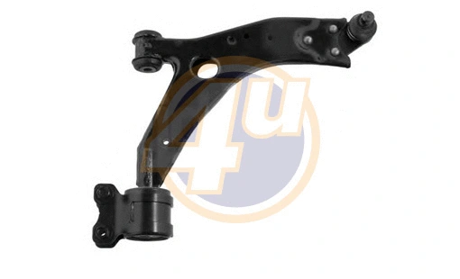 Control/Trailing Arm, wheel suspension (FR-G-11454)