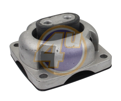 Mounting, engine (MR-EM-00229)