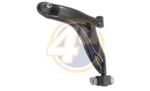 Control/Trailing Arm, wheel suspension (VL-G-90357)