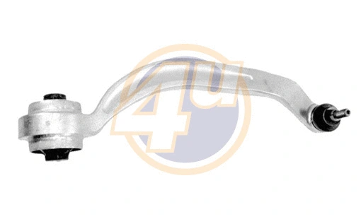 Control/Trailing Arm, wheel suspension (AU-D-53317)