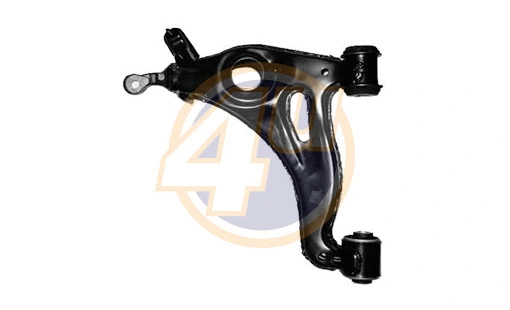 Control/Trailing Arm, wheel suspension (MR-G-73904)