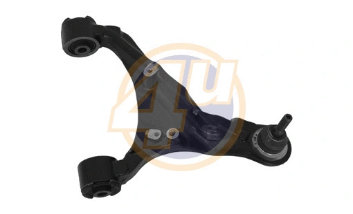 Control/Trailing Arm, wheel suspension (LR-C-12939)