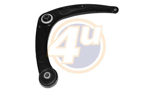 Control/Trailing Arm, wheel suspension (PU-G-05713)