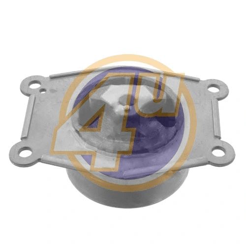 Mounting, engine (OP-EM-00065)