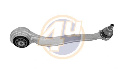 Control/Trailing Arm, wheel suspension (MR-D-14567)