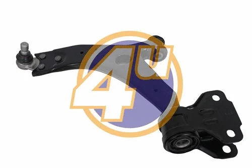Control/Trailing Arm, wheel suspension (VL-G-14234)