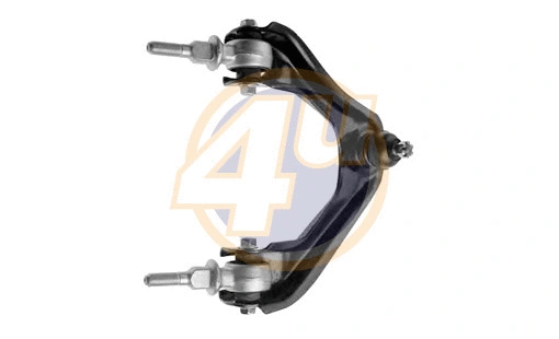 Control/Trailing Arm, wheel suspension (HN-G-58862)