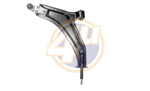 Control/Trailing Arm, wheel suspension (LR-G-31571)