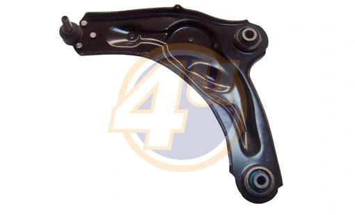 Control/Trailing Arm, wheel suspension (RN-G-11442)
