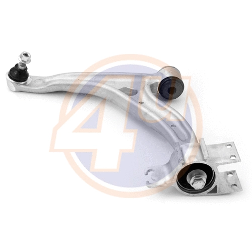 Control/Trailing Arm, wheel suspension (MR-G-04974)