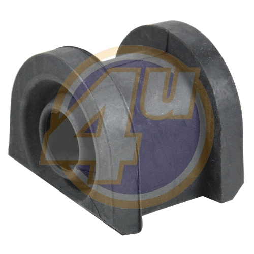 Bushing, stabiliser bar (SU-SB-00592)