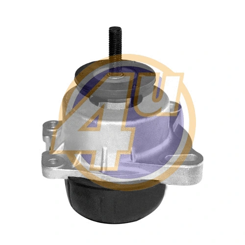 Mounting, engine (FR-EM-00045)