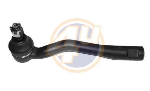 Tie Rod End (TY-A-33431)