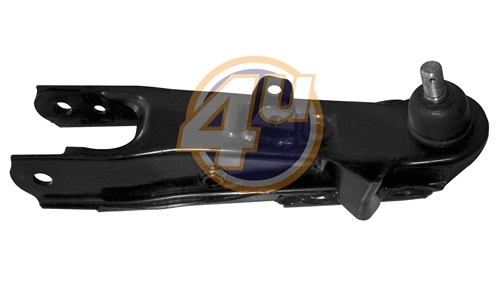 Control/Trailing Arm, wheel suspension (NS-G-03248)