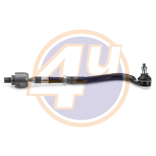 Tie Rod End (HY-J-08172)