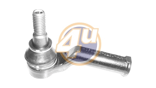 Tie Rod End (FR-A-71024)