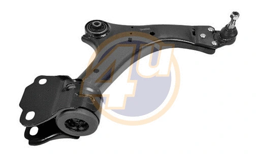 Control/Trailing Arm, wheel suspension (LR-G-10669)