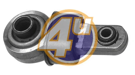 Mounting, control/trailing arm (VL-P-14351)