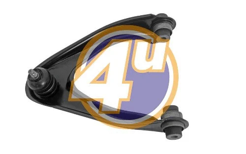 Control/Trailing Arm, wheel suspension (HN-G-15004)