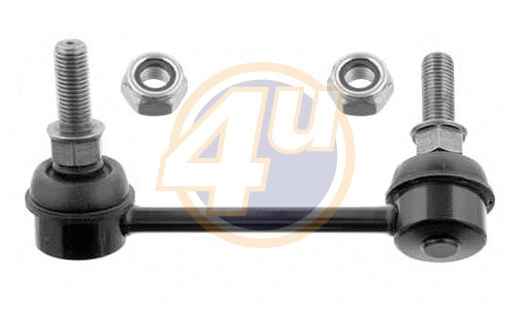 Link/Coupling Rod, stabiliser bar (NS-F-10677)