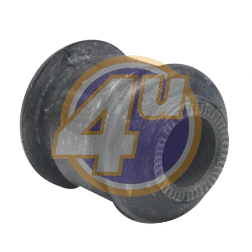 Mounting, control/trailing arm (HY-SB-00109)