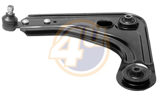 Control/Trailing Arm, wheel suspension (FR-G-06209)