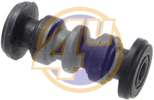 Mounting, control/trailing arm (FR-SB-00219)