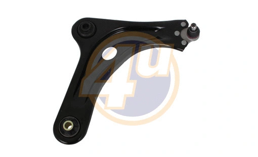 Control/Trailing Arm, wheel suspension (PU-G-11863)