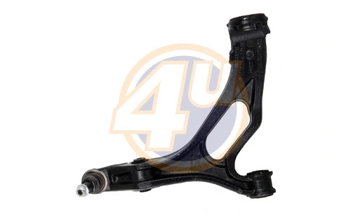 Control/Trailing Arm, wheel suspension (VV-G-09960)