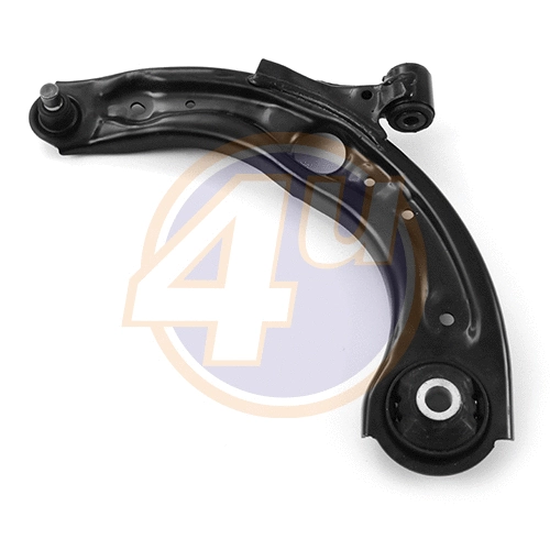 Control/Trailing Arm, wheel suspension (MZ-G-03812)