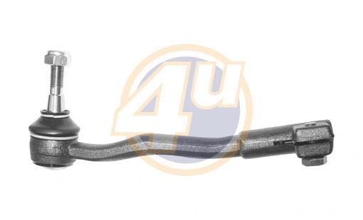 Tie Rod End (BW-A-33312)