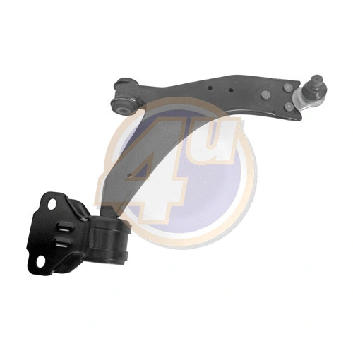 Control/Trailing Arm, wheel suspension (VL-G-11100)