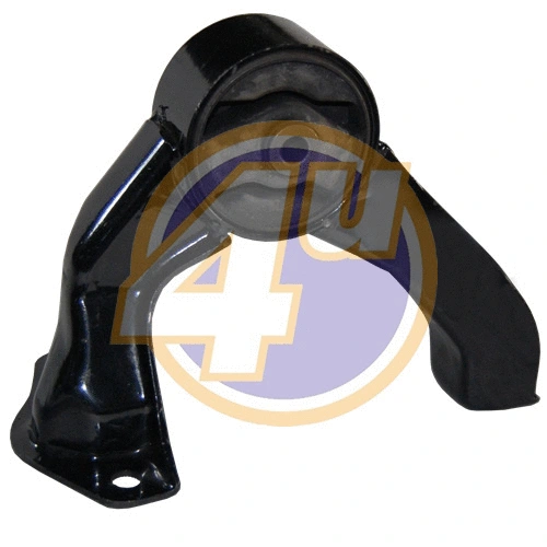 Mounting, engine (MT-EM-00149)