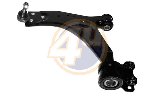 Control/Trailing Arm, wheel suspension (VL-G-67403)