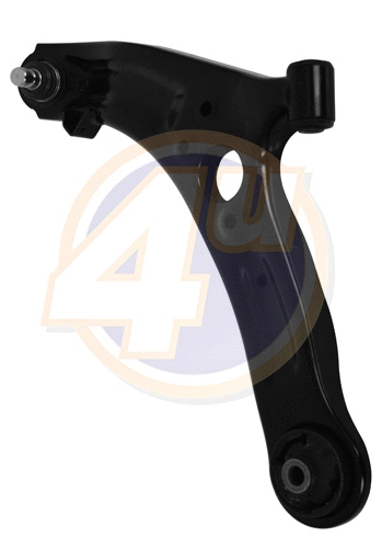 Control/Trailing Arm, wheel suspension (KI-G-00881)