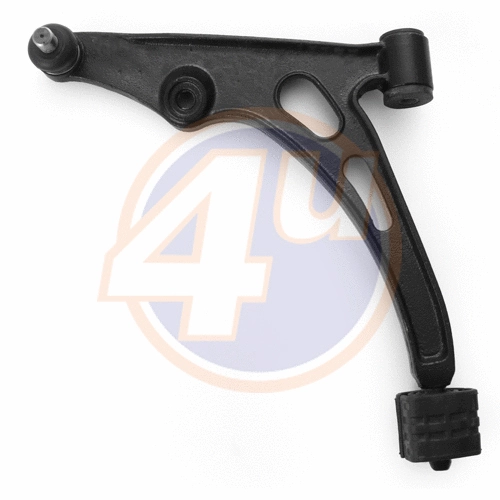 Control/Trailing Arm, wheel suspension (SZ-G-05139)