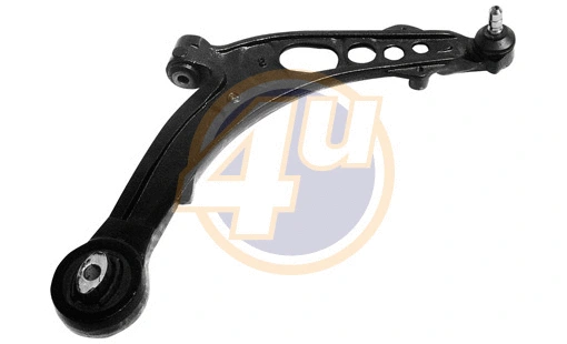 Control/Trailing Arm, wheel suspension (FT-G-46062)