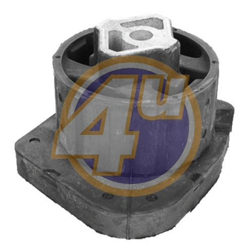 Mounting, engine (BW-EM-00219)