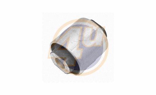Mounting, control/trailing arm (VV-P-84055)