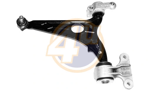 Control/Trailing Arm, wheel suspension (CI-G-48877)