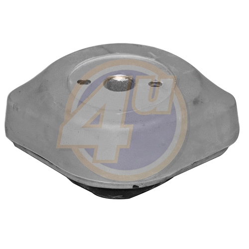 Mounting, engine (AU-U-02306)