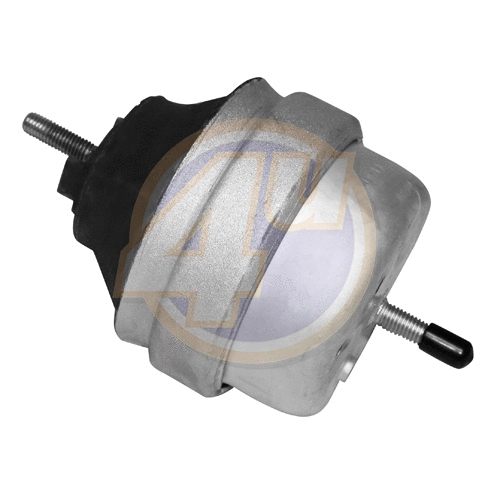Mounting, engine (AU-U-02307)