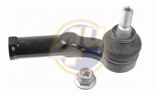 Tie Rod End (FR-A-10555)