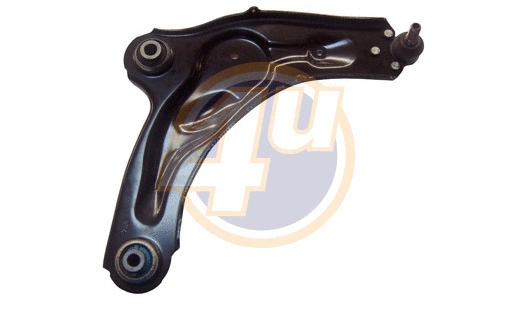 Control/Trailing Arm, wheel suspension (RN-G-11443)