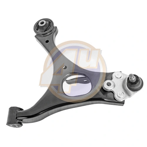 Control/Trailing Arm, wheel suspension (HN-G-14804)