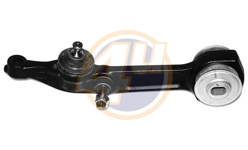 Control/Trailing Arm, wheel suspension (MR-D-09473)