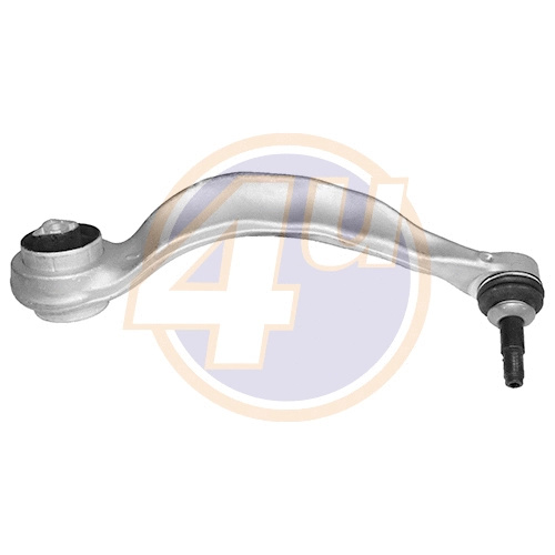 Control/Trailing Arm, wheel suspension (BW-D-04122)