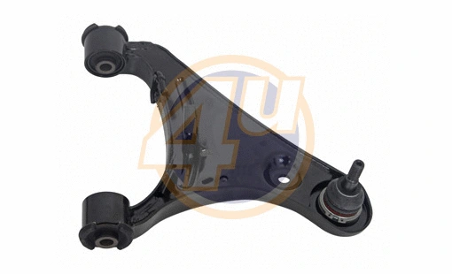 Control/Trailing Arm, wheel suspension (LR-C-12941)